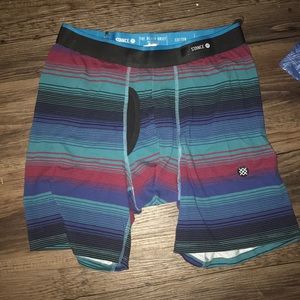 Stance Men’s Underwear
